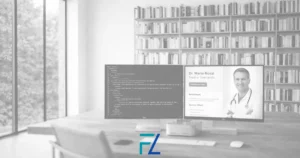 BLOG_EVID_sito_web.001 Sito web di studio medico utilizzato come strumento di gestione delle richieste dei pazienti